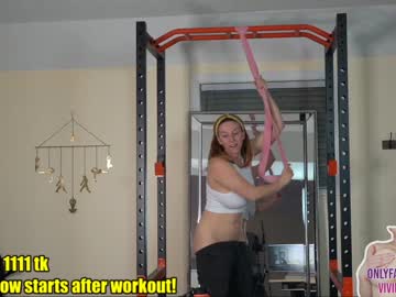 Naked cam girl vivid_whit image #1377204