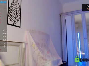Naked cam girl small_blondee image #3397813