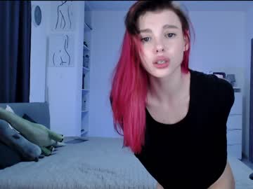 Naked cam girl anibutler image #1155002