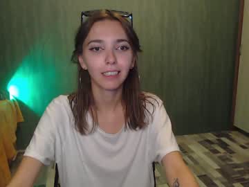 Naked cam girl steph_fossst image #2139782