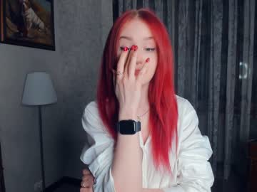Naked cam girl ariel_cute_ image #3923036