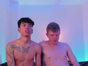 tyler_garcia_ naked cam