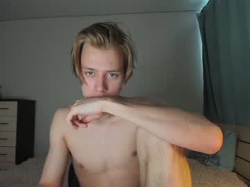 Naked cam man milkiwy image #367217