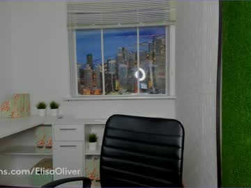 Naked cam girl elisa_oliver image #245001