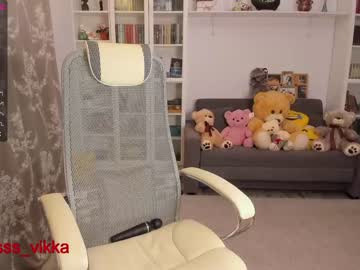 Naked cam girl misss_vikki image #1440638