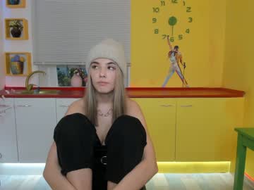 Naked cam girl amelia__williams image #701915