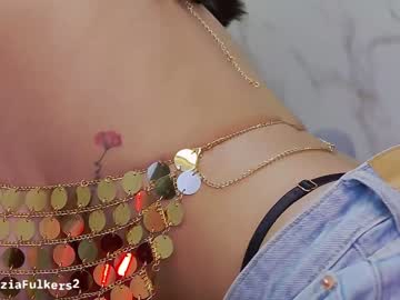 Naked cam girl letiziafulkers1 image #1037646