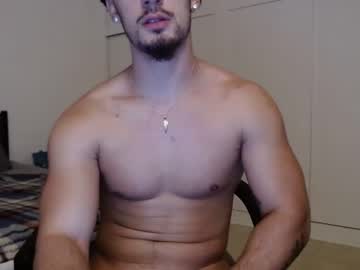 Naked cam man jay_slayz image #885227