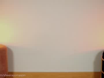 Naked cam girl sheenajomason image #1884454