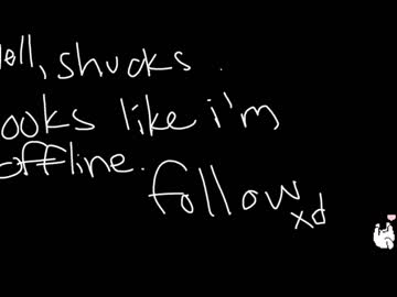 Naked cam girl _b_a_n_s_h_e_e_ image #2139000