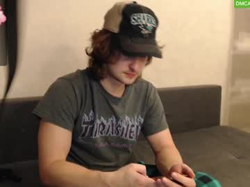 Naked cam man gotham_raven1 image #4049544