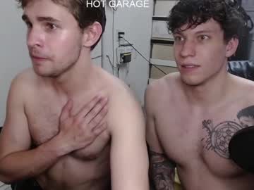 Naked cam man blakemiles2 image #4006850