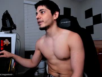 Naked cam man augustusir image #1443774