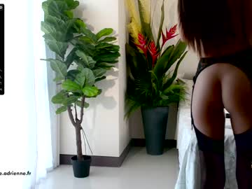 Naked cam girl belle_adrienne image #1485924