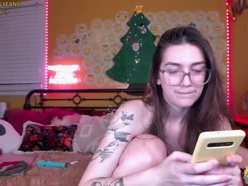 Naked cam girl daydreamur_gurl image #734585