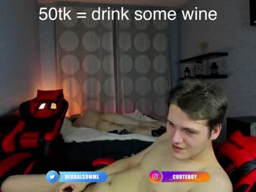 Naked cam man herbal_sommelier image #1493039