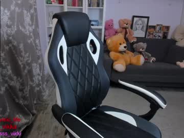 Naked cam girl misss_vikki image #1959149