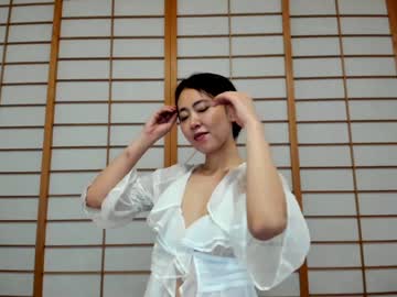 Naked cam girl maybenanako image #1610439