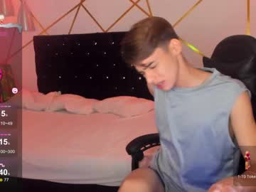Naked cam man gerony_ image #3974675