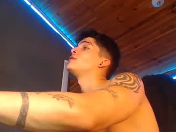 Naked cam man charlie_hotx image #2958085