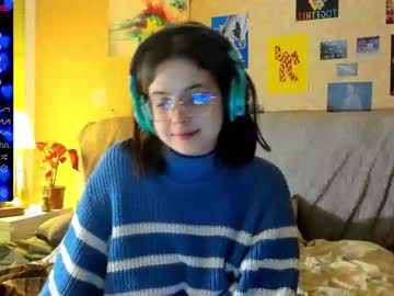 Naked cam girl nessaa_moree image #3724481