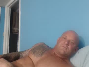 Naked cam man strongandhard073 image #341269