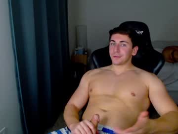 Naked cam man zach_rhyder image #3417334