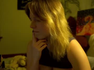 Naked cam girl crimsonxrapture image #840035