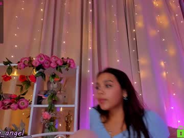 Naked cam girl annbarby image #333294