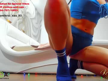 Naked cam girl krisi_kiss image #3440571