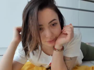 Naked cam girl meryfoxxx image #756808