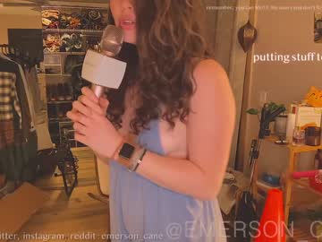 Naked cam girl emersoncane image #2213135