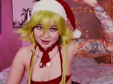 Naked cam girl alicewonder_99 image #627077