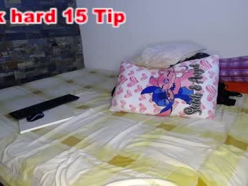 Naked cam couple alessia_n_carlo image #1119617