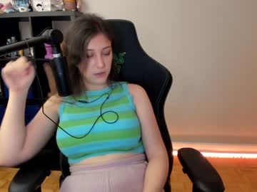Naked cam girl alexa_dream image #3043335
