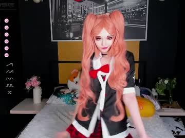 Naked cam girl nicky_spark image #3093480