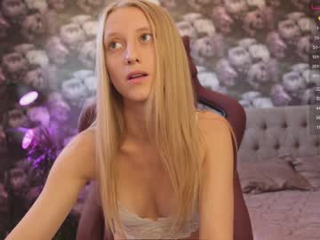 Naked cam girl angeellina image #2230575