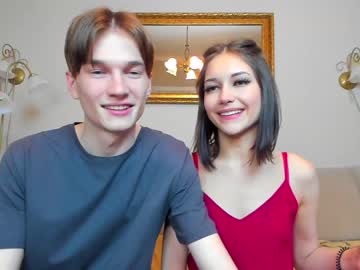 Naked cam couple del_n_wayne image #1757801