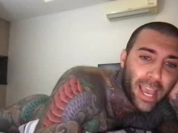 Naked cam man inkedstallion image #4053391