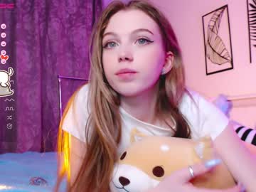 Naked cam girl small_blondee image #3225877