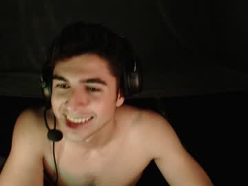 Naked cam man jaxxxhunter image #3862434