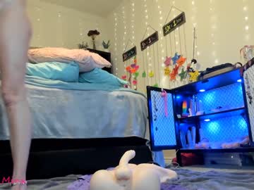 Naked cam girl makayla_minx image #2608145
