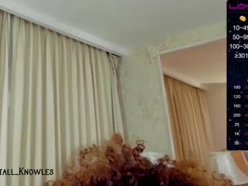Naked cam girl shantallknowless image #135764