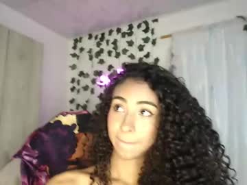 Naked cam girl khaliope_ image #1476831