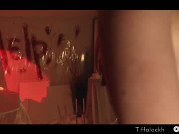 Naked cam girl tifalock_ image #2840968