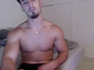 Naked cam man jay_slayz image #1961495