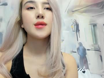 Naked cam girl korean_sua image #231238