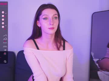 Naked cam girl elizabetheuphoria image #3645807
