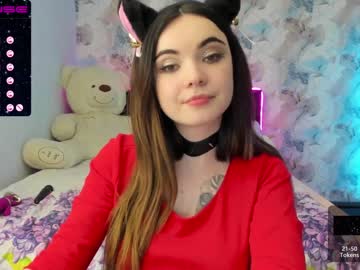 Naked cam girl tits_your_dreams image #1284614