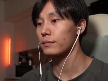 Naked cam man chan_pak image #2017983